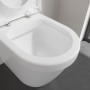 Villeroy & Boch Architectura Stand-Tiefspülklosett, spülrandlos