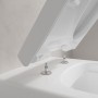 Villeroy & Boch Architectura Stand-Tiefspülklosett, spülrandlos