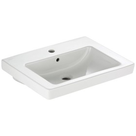 Villeroy & Boch Subway 2.0 Lavabo 60 cm Sottostante levigato