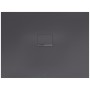 Villeroy & Boch Squaro Infinity Duschwanne 120 x 90 cm