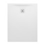 LAUFEN PRO Marbond Duschwanne 90 x 70 x 3,3 cm