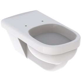 Geberit Renova Comfort Square Wand-WC Flachspüler