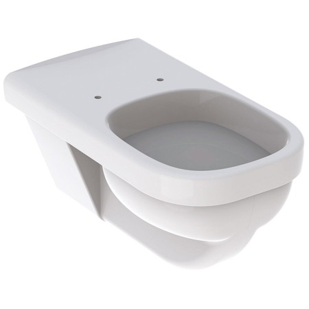Geberit Renova Comfort Square Wand-WC Flachspüler