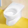 Villeroy & Boch O.novo Kids bodenstehend Tiefspülklosett  für Kleinkinder