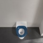 Villeroy & Boch O.novo Kids bodenstehend Tiefspülklosett  für Kleinkinder
