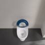 Villeroy & Boch O.novo Kids bodenstehend Tiefspülklosett  für Kleinkinder
