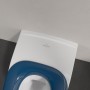 Villeroy & Boch O.novo Kids bodenstehend Tiefspülklosett  für Kleinkinder