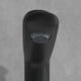 Villeroy & Boch Antao Einhebel-Waschtischarmatur mit Push-Open-Ablaufgarnitur