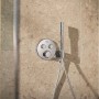 GROHE Precision SmartControl Duschsystem, Thermostat, UP, mit Vitalio Joy 260, rund