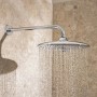 GROHE Precision SmartControl Duschsystem, Thermostat, UP, mit Vitalio Joy 260, rund
