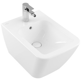 Villeroy & Boch Finion Bidet, sospeso a parete