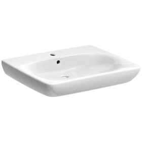 Geberit Renova Comfort Waschtisch 65 cm, barrierefrei