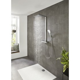 hansgrohe Raindance Select E 360 Showerpipe