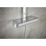 hansgrohe Raindance Select E 360 Showerpipe