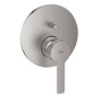 GROHE Lineare Neu Einhand-Wannenbatterie Unterputz