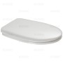 Duravit WC-Sitz mit Kunststoffscharniere