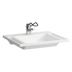 LAUFEN Libertyline Waschtisch barrierefrei 65 cm