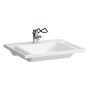 LAUFEN Libertyline Waschtisch barrierefrei 65 cm