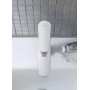 Duravit B.1 Einhebel-Waschtischmischer M, mit Zugstangen-Ablaufgarnitur