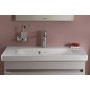 Duravit B.1 Einhebel-Waschtischmischer M, mit Zugstangen-Ablaufgarnitur