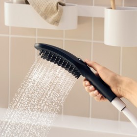 hansgrohe DogShower Hundebrause 150 3 Strahlarten Select