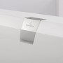 Villeroy & Boch Squaro Edge 12 Duo Badewanne 180 x 80 cm freistehend