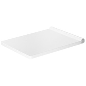 Duravit Vero Air WC-Sitz mit Absenkautomatik