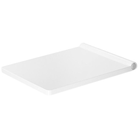 Duravit Vero Air WC-Sitz mit Absenkautomatik