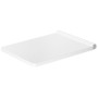 Duravit Vero Air WC-Sitz mit Absenkautomatik