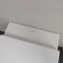 Villeroy & Boch Subway 2.0 WC-Set mit Vorwandelement und Betätigungsplatte