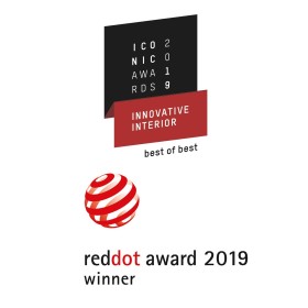 GROHE Euphoria 110 Pomme de douche massage avec EcoJoy