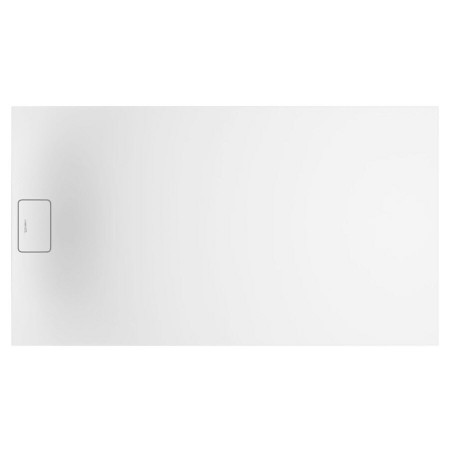 Duravit Stonetto Duschwanne Rechteck 160 x 90 cm