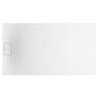 Duravit Stonetto Duschwanne Rechteck 160 x 90 cm