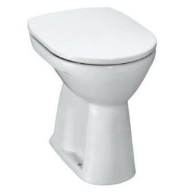 LAUFEN PRO Stand WC Flachspülklosett 36 x 47 cm