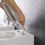 LAUFEN PRO Wand-WC Compact spülrandlos inkl. WC-Sitz
