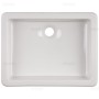 Duravit Vero Aufsatzbecken 50 cm ohne Hahnloch geschliffen
