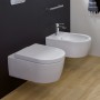 Villeroy & Boch Avento Bidet, wandhängend