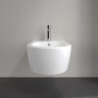Villeroy & Boch Avento Bidet, wandhängend