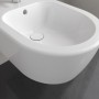 Villeroy & Boch Avento Bidet, wandhängend