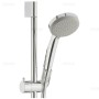 hansgrohe Croma 100 Vario EcoSmart Unica C Set 65 cm