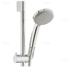 hansgrohe Croma 100 Vario EcoSmart Unica C Set 65 cm