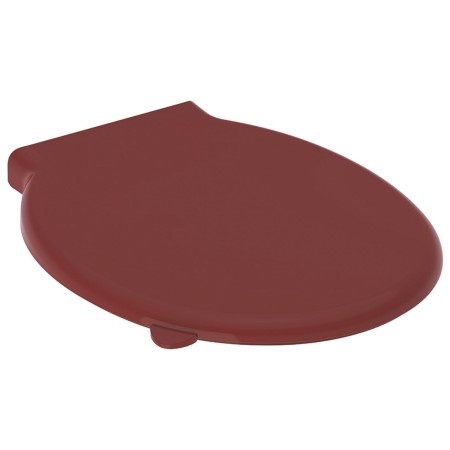 Geberit Renova Comfort WC Sitz, barrierefrei, Befestigung von oben