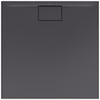 Villeroy & Boch Architectura Metalrim Duschwanne 90 x 90 x 4,8 cm