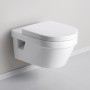 Villeroy & Boch Architectura Wand-Tiefspül-WC