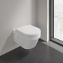 Villeroy & Boch Architectura Wand-Tiefspül-WC