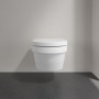 Villeroy & Boch Architectura Wand-Tiefspül-WC