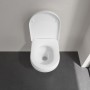 Villeroy & Boch Architectura Wand-Tiefspül-WC