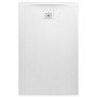 LAUFEN PRO Marbond Duschwanne 140 x 70 x 3,8 cm