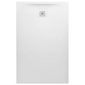 LAUFEN PRO Marbond Duschwanne 140 x 70 x 3,8 cm