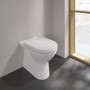Villeroy & Boch O.novo Stand-Tiefspülklosett
